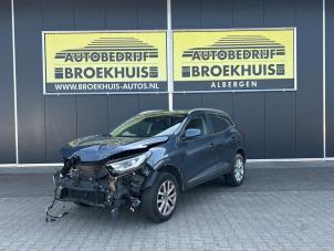 Renault Kadjar 1.2 Energy TCE 130 Épave (2017, Gris)