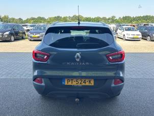 Renault Kadjar 1.2 Energy TCE 130 Épave (2017, Gris)