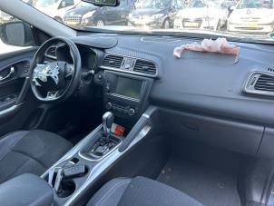 Renault Kadjar 1.2 Energy TCE 130 Épave (2017, Gris)