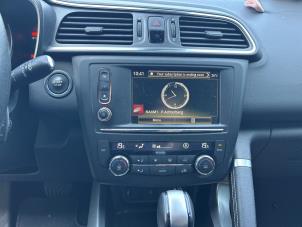 Renault Kadjar 1.2 Energy TCE 130 Épave (2017, Gris)