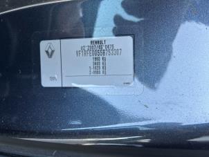 Renault Kadjar 1.2 Energy TCE 130 Épave (2017, Gris)