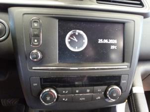 Renault Kadjar 1.2 Energy TCE 130 Épave (2017, Gris)