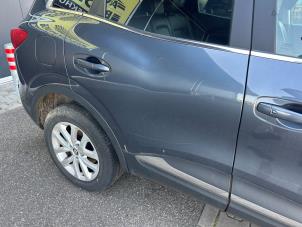 Renault Kadjar 1.2 Energy TCE 130 Épave (2017, Gris)
