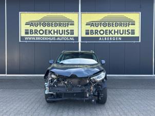 Renault Kadjar 1.2 Energy TCE 130 Épave (2017, Gris)
