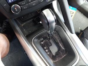 Renault Kadjar 1.2 Energy TCE 130 Épave (2017, Gris)