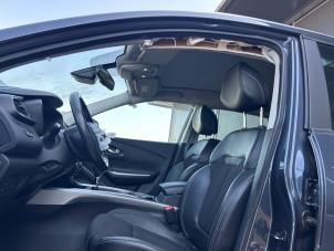 Renault Kadjar 1.2 Energy TCE 130 Épave (2017, Gris)