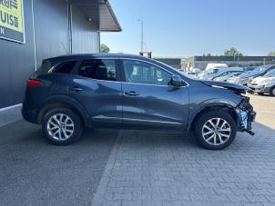 Renault Kadjar 1.2 Energy TCE 130 Épave (2017, Gris)