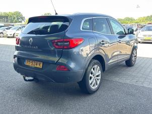 Renault Kadjar 1.2 Energy TCE 130 Épave (2017, Gris)