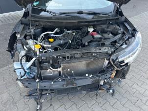 Renault Kadjar 1.2 Energy TCE 130 Épave (2017, Gris)