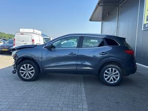 Renault Kadjar 1.2 Energy TCE 130 Épave (2017, Gris)