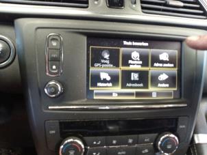 Renault Kadjar 1.2 Energy TCE 130 Épave (2017, Gris)