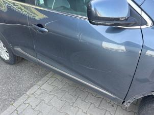 Renault Kadjar 1.2 Energy TCE 130 Épave (2017, Gris)