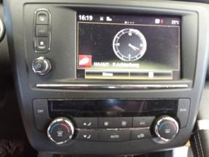 Renault Kadjar 1.2 Energy TCE 130 Épave (2017, Gris)