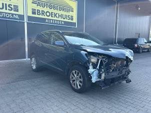 Renault Kadjar 1.2 Energy TCE 130 Épave (2017, Gris)