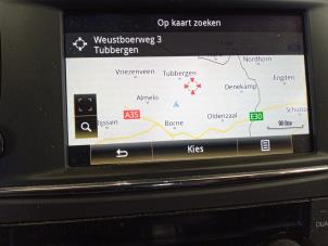 Renault Kadjar 1.2 Energy TCE 130 Épave (2017, Gris)