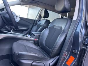 Renault Kadjar 1.2 Energy TCE 130 Épave (2017, Gris)
