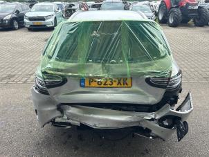 Mercedes C Estate C-300 e 2.0 16V Épave (2021, Gris)
