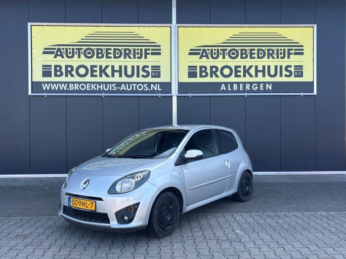 Renault Twingo II 1.2 16V  (Desguace)