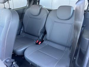 Renault Twingo II 1.2 16V Samochód złomowany (2011, Szary)