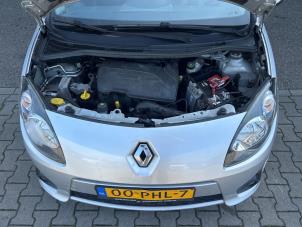 Renault Twingo II 1.2 16V Samochód złomowany (2011, Szary)