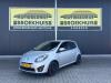 Schrottauto Renault Twingo aus 2011