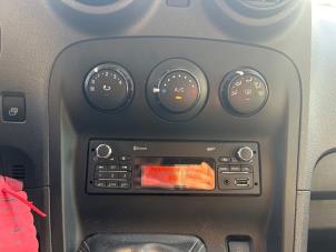 Mercedes Citan 1.5 108 CDI Euro 6 Épave (2017, Granit)
