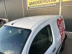 Mercedes Citan 1.5 108 CDI Euro 6 Épave (2017, Granit)