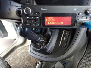 Mercedes Citan 1.5 108 CDI Euro 6 Épave (2017, Granit)