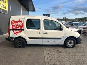 Mercedes Citan 1.5 108 CDI Euro 6 Épave (2017, Granit)