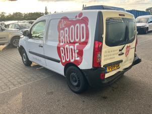 Mercedes Citan 1.5 108 CDI Euro 6 Épave (2017, Granit)