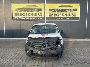 Mercedes Citan 1.5 108 CDI Euro 6 Épave (2017, Granit)