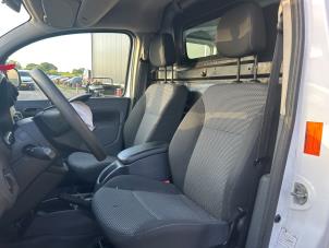 Mercedes Citan 1.5 108 CDI Euro 6 Épave (2017, Granit)