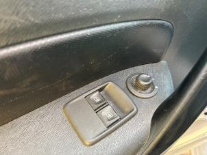 Mercedes Citan 1.5 108 CDI Euro 6 Épave (2017, Granit)