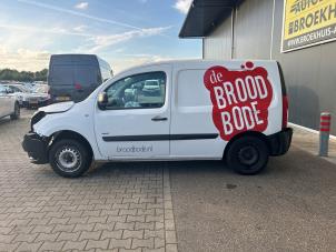 Mercedes Citan 1.5 108 CDI Euro 6 Épave (2017, Granit)