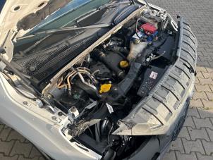 Mercedes Citan 1.5 108 CDI Euro 6 Épave (2017, Granit)