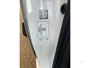Mercedes Citan 1.5 108 CDI Euro 6 Épave (2017, Granit)