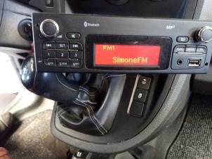 Mercedes Citan 1.5 108 CDI Euro 6 Épave (2017, Granit)