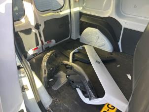 Mercedes Citan 1.5 108 CDI Euro 6 Épave (2017, Granit)