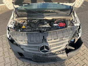 Mercedes Citan 1.5 108 CDI Euro 6 Épave (2017, Granit)