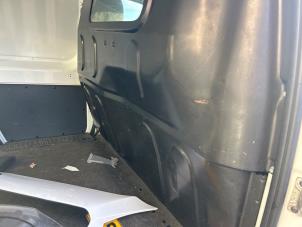 Mercedes Citan 1.5 108 CDI Euro 6 Épave (2017, Granit)