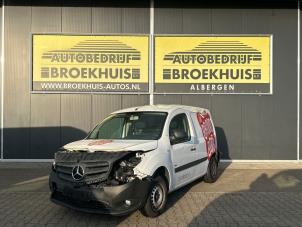 Mercedes Citan 1.5 108 CDI Euro 6 Épave (2017, Granit)