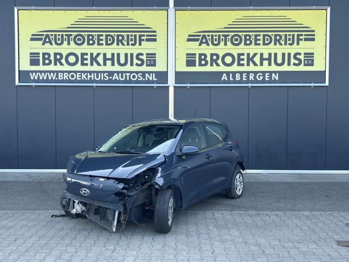 Hyundai i10 1.0 12V  (Desguace)