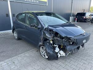 Hyundai i10 1.0 12V Épave (2021, Gris)