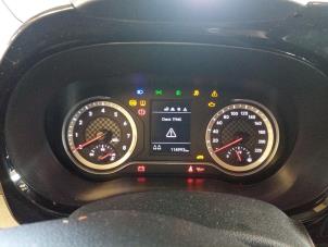 Hyundai i10 1.0 12V Épave (2021, Gris)