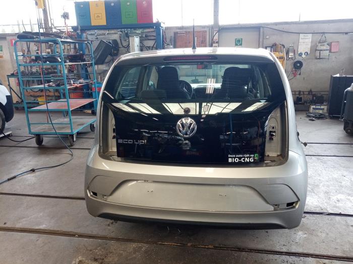 Volkswagen Up! 1.0 12V EcoFuel Épave (2019, Gris)