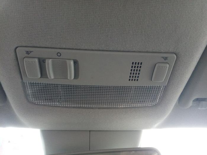 Volkswagen Up! 1.0 12V EcoFuel Épave (2019, Gris)