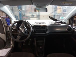 Volkswagen Up! 1.0 12V EcoFuel Épave (2019, Gris)