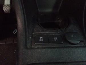 Volkswagen Up! 1.0 12V EcoFuel Épave (2019, Gris)