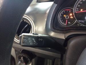 Volkswagen Up! 1.0 12V EcoFuel Épave (2019, Gris)