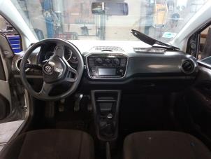 Volkswagen Up! 1.0 12V EcoFuel Épave (2019, Gris)